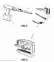 Fig. 03 - Adapter for powered surgical devices