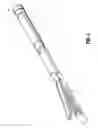 Fig. 04 - Adapter for powered surgical devices