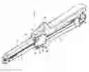Fig. 01 - Surgical fastener applying apparatus