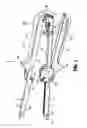 Fig. 04 - Surgical fastener applying apparatus
