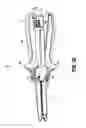 Fig. 06 - Surgical fastener applying apparatus