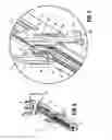 Fig. 11 - Surgical fastener applying apparatus