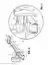 Fig. 15 - Surgical fastener applying apparatus