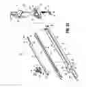 Fig. 16 - Surgical fastener applying apparatus