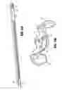 Fig. 17 - Surgical fastener applying apparatus