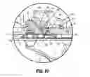 Fig. 22 - Surgical fastener applying apparatus