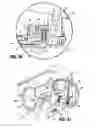 Fig. 23 - Surgical fastener applying apparatus