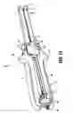Fig. 25 - Surgical fastener applying apparatus