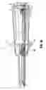 Fig. 26 - Surgical fastener applying apparatus