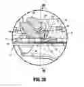 Fig. 27 - Surgical fastener applying apparatus