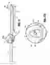Fig. 28 - Surgical fastener applying apparatus