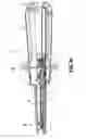 Fig. 30 - Surgical fastener applying apparatus