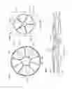 Fig. 17 - Occluder and anastomosis devices