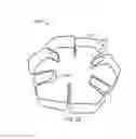 Fig. 24 - Occluder and anastomosis devices