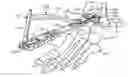 Fig. 01 - Surgical instrumentation and methods of use for implanting a prosthesis