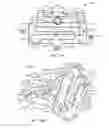 Fig. 10 - Surgical instrumentation and methods of use for implanting a prosthesis