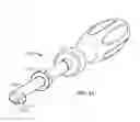 Fig. 14 - Surgical instrumentation and methods of use for implanting a prosthesis