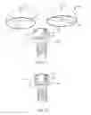 Fig. 10 - ACETABULAR REAMER ASSEMBLY