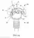 Fig. 11 - ACETABULAR REAMER ASSEMBLY