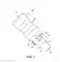 Fig. 02 - Guided punch for talar augments