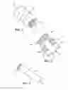 Fig. 03 - Guided punch for talar augments