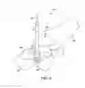 Fig. 04 - Guided punch for talar augments