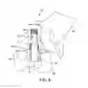 Fig. 07 - Guided punch for talar augments