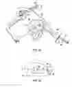 Fig. 14 - Cross pinning guide devices and methods