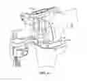 Fig. 10 - Gap referencing femoral sizer