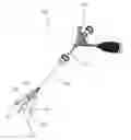 Fig. 01 - SHOCK WAVE VALVULOPLASTY DEVICE AND METHODS