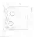 Fig. 16 - MINIMALLY INVASIVE MICRO TISSUE DEBRIDERS HAVING TARGETED ROTOR POSITIONS