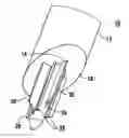 Fig. 01 - TISSUE ACCESS SITE SYSTEM AND METHOD