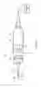 Fig. 02 - TREATMENT DEVICE AND TREATMENT SYSTEM