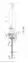Fig. 13 - TREATMENT DEVICE AND TREATMENT SYSTEM