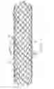 Fig. 11 - TEMPORARY VASCULAR SCAFFOLD AND SCORING DEVICE