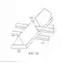 Fig. 13 - TEMPORARY VASCULAR SCAFFOLD AND SCORING DEVICE
