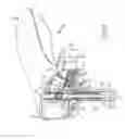 Fig. 06 - Method for placing a cannula in a bladder