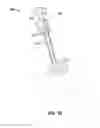 Fig. 04 - SURGICAL INTRODUCER AND ACCESS PORT ASSEMBLY