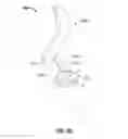 Fig. 10 - SURGICAL INTRODUCER AND ACCESS PORT ASSEMBLY