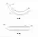 Fig. 16 - SURGICAL INTRODUCER AND ACCESS PORT ASSEMBLY