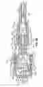 Fig. 09 - Needle guard clip with heel
