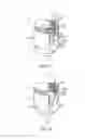 Fig. 10 - Locking compression members for use with bone anchor assemblies and methods