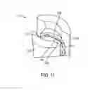 Fig. 12 - Locking compression members for use with bone anchor assemblies and methods