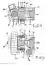 Fig. 04 - Offset variable angle connection assembly