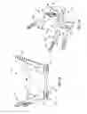 Fig. 02 - Interlaminar, interspinous stabilization devices for the cervical spine