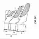 Fig. 04 - Interlaminar, interspinous stabilization devices for the cervical spine