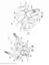 Fig. 05 - Interlaminar, interspinous stabilization devices for the cervical spine