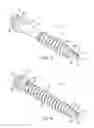 Fig. 03 - Facet screw and method for spinal stabilization