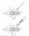 Fig. 12 - Facet screw and method for spinal stabilization