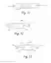 Fig. 10 - LAMINOPLASTY DEVICE